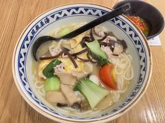 -蒙自源米线大王(信利城市广场店)