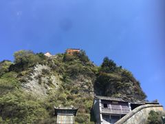 -武当山风景区