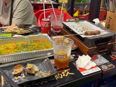 -纪录片《人生一串》体验店(静安店)