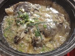 灵魂鸦片鱼头-好爸爸(外滩店)