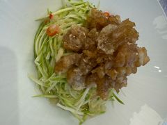 -品海楼·大连海胆锅贴馆(东港店)