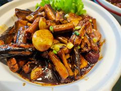 -锡和无锡菜(景丽苑店)