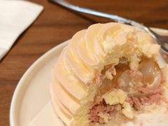 -Ten Olives甜点