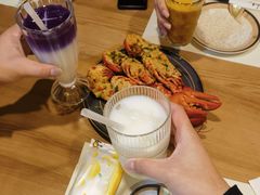 -和创柚子·会席日本料理(新区淮海街店)