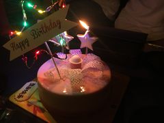 -黑池口感烘焙·生日蛋糕(坂田店)