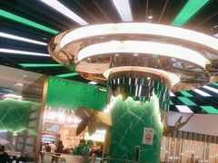 -青花椒花椒鱼(合生汇店)