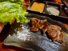 -丸藏和牛烧肉专门店(园区师惠坊店)