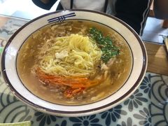 -鲁毓鲜蓬莱小面(黄山路店)