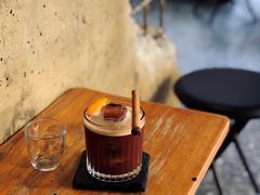 -BE NORMAL CAFE(霞溪路店)