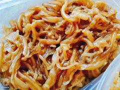 -嘎吧锅私家菜馆(新村十区店)
