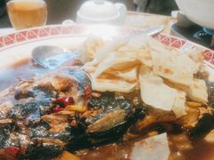 -旺顺阁鱼头泡饼(小红门店)