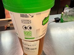 -柠季·手打柠檬茶(静安大悦城北座B1店 )