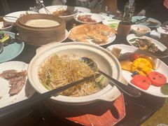 -大连君悦酒店·星海湾壹号Dalian·Dalian(星海广场店)