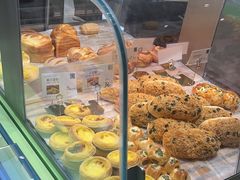-顶东面包花园·生日蛋糕(太平店)
