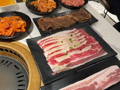 -花味烤肉·拌饭(庐阳万象汇店)
