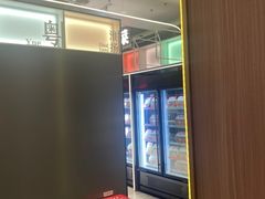 -西贝莜面村(上海百联西郊店)