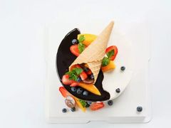 -皇家美孚·蛋糕外送(东部佳世客店)