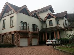 -南通鹏欣花园国宾酒店