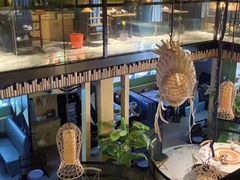 -老福耶小草帽石锅鱼(奥体店)