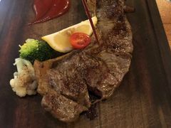 -缦云里花园餐厅