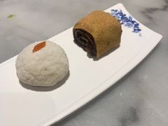 驴打滚-海碗居(王府井店)