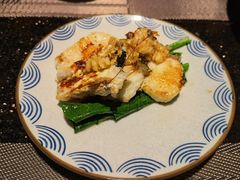 -極上萬膳·日料放题(海岸城店)