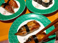 -元通寿司(地标店)