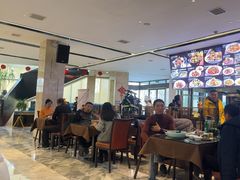 -千品香(碧桂园银河城店)