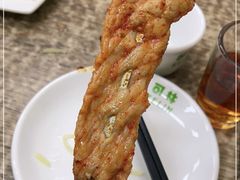 -杨姐大片肉烧烤