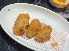 -新白鹿餐厅(百联中环店)