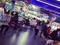 -天空之城动漫电玩世界(路劲又一城店)