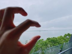 -上海滴水湖皇冠假日酒店