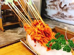 -巴蜀印象火锅(永陵总店)