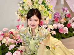 -神帆·元气汤泉(解放西路店)