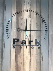 -Park Salon脏辫羽毛接发