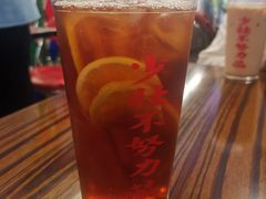 -七爺清汤腩(南开大悦城店)