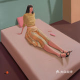 女性的极简情感🎨