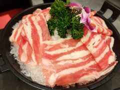 -正禾鲜·潮汕牛肉火锅(凯德天府店)