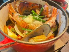-夏朵餐厅(丁香店)