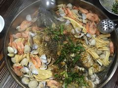 -佬湘楼·27年湘菜(天河都市广场店)