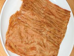 五香牛肉-功德林素菜饭庄(前门店)