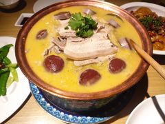 -奉天小馆(鞍山万象汇店)