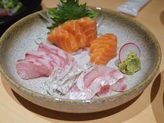 -和樂日本料理