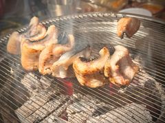 -牧童禧肉社·韩国炭火烤肉店(中粮祥云小镇创始店)
