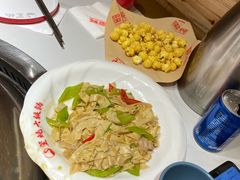 -玺炖·中国铁锅炖(南京东路店)