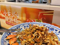 -盒马鲜生(189购物中心店)