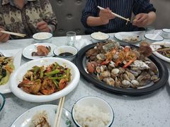 -睿柏云酒店-餐厅