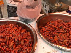 -浦商菜市场·锦德店