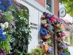 -Money Shops(愚园路店)