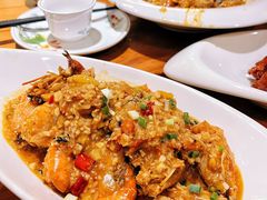 -圆圆家私房美食(民权路店)